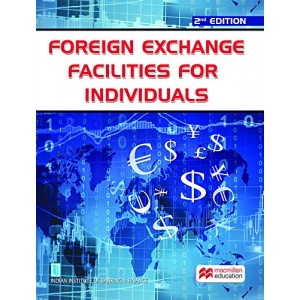MacMillan Publication's Foreign Exchange Facilities For Individuals by IIBF 
